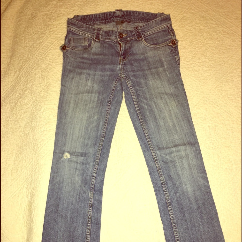 Armani Exchange Jeans